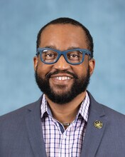Elijah Wooten, Jr., MBA